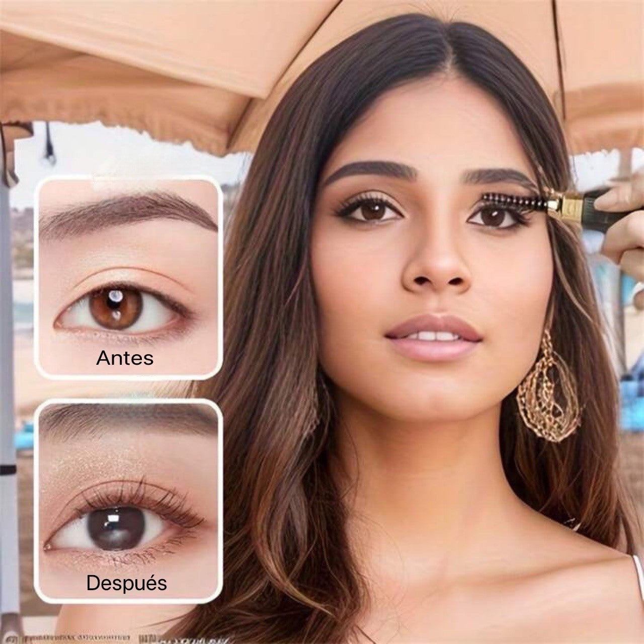 GlamCurler ™️ | Rizador antiquemaduras profesional